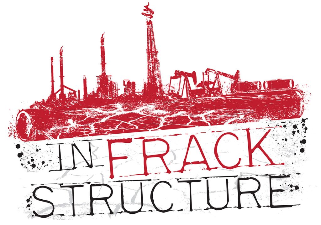 In Frack Structure